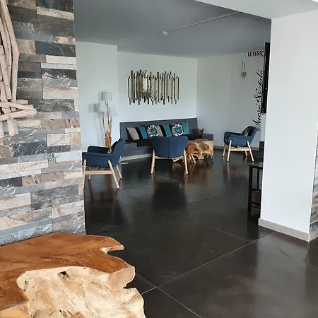 Ξενοδοχείο Golfe & Porto-vecchio Πόρτο Βέκιο