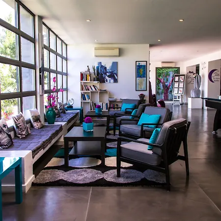 Ξενοδοχείο Golfe & Porto-vecchio