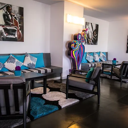 Hotel Golfe & Porto-vecchio