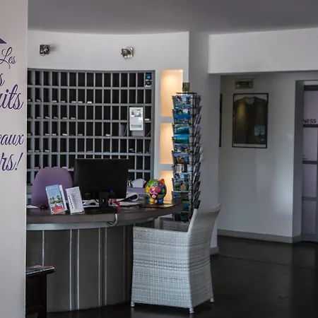 Golfe & Porto-vecchio Hotel Porto-Vecchio (Corsica)