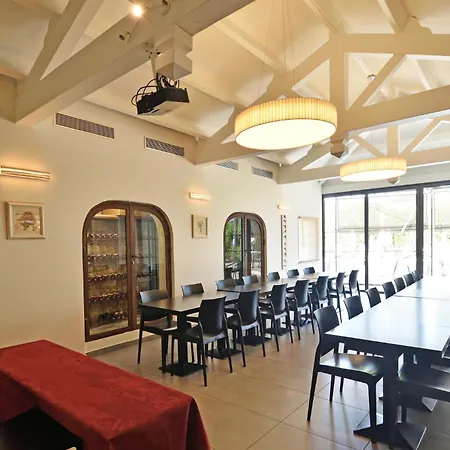 Golfe & Porto-vecchio 3* Πόρτο Βέκιο