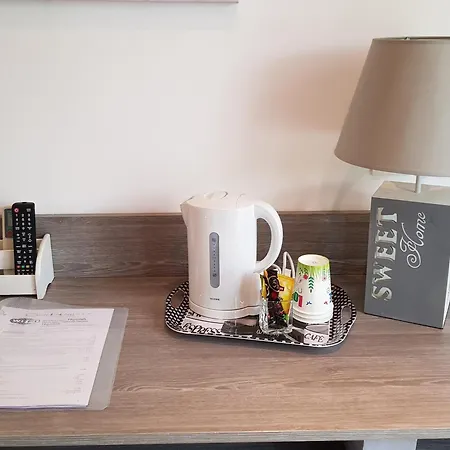 Golfe & Porto-vecchio 3* Πόρτο Βέκιο