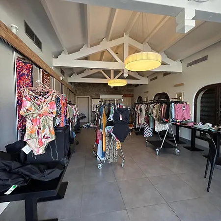 Golfe & Porto-vecchio