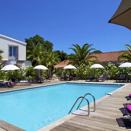 Golfe & Porto-vecchio 3*