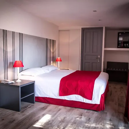 Hotel Golfe & Porto-vecchio 3*