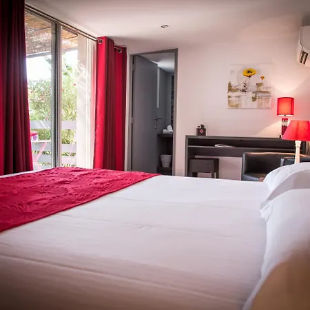 Golfe & Porto-vecchio 3* Πόρτο Βέκιο