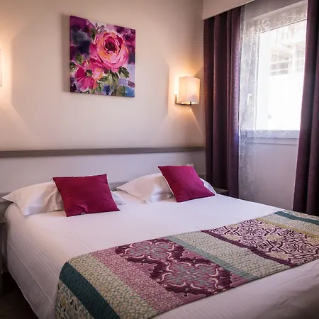 Golfe & Porto-vecchio 3* Porto-Vecchio (Corsica)