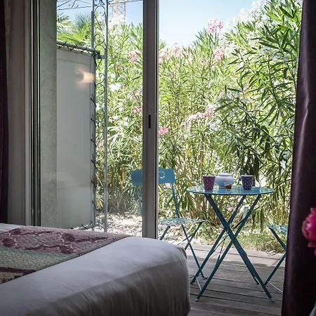 Golfe & Porto-vecchio 3* Πόρτο Βέκιο