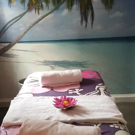 Golfe & Porto-vecchio