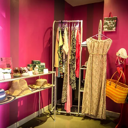 Ξενοδοχείο Golfe & Porto-vecchio 3*