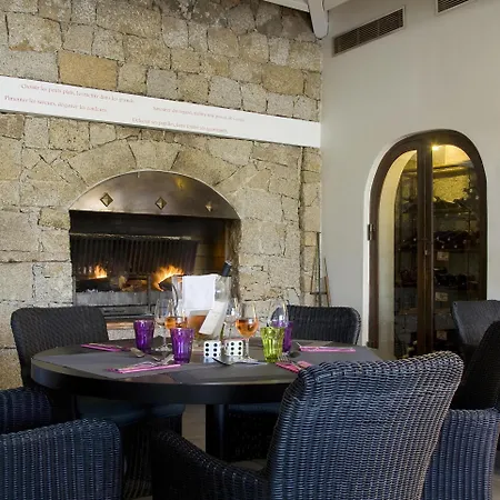 Golfe & Porto-vecchio