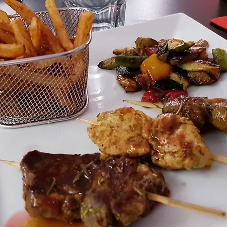 Golfe & Porto-vecchio Ξενοδοχείο 3*