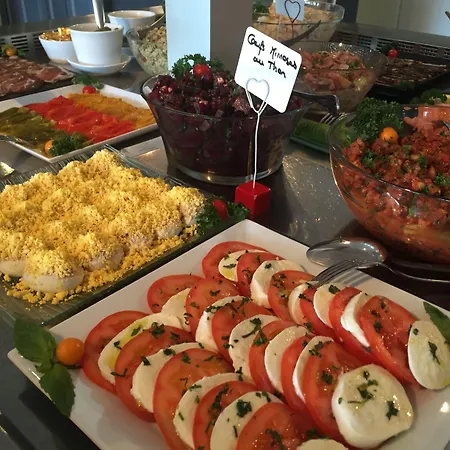 Golfe & Porto-vecchio