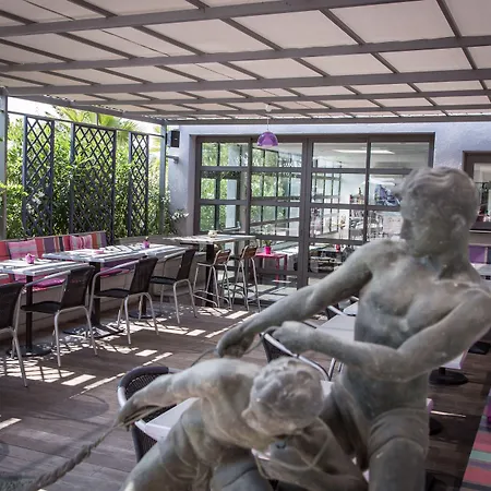 Golfe & Porto-vecchio Hotel 3*