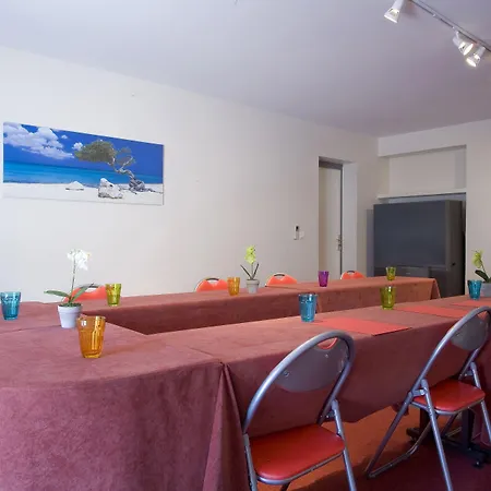 Golfe & Porto-vecchio Hotel Porto-Vecchio (Corsica)