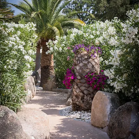 Hotel Golfe & Porto-vecchio