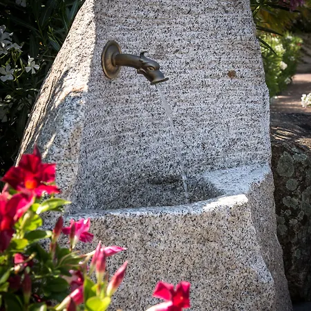 Hotel Golfe & Porto-vecchio Porto-Vecchio (Corsica)