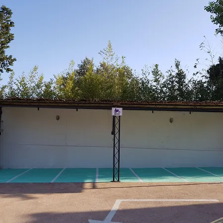 Golfe & Porto-vecchio