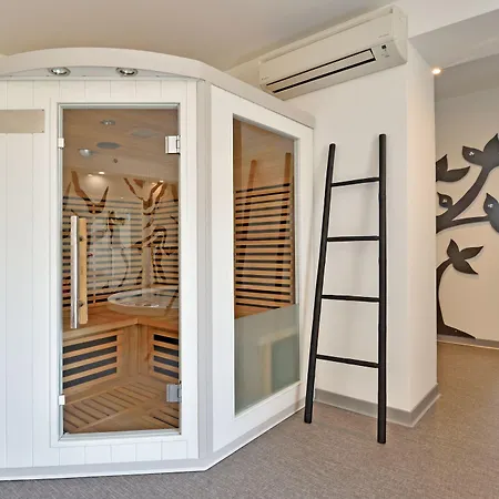 Hotel Golfe & Porto-vecchio