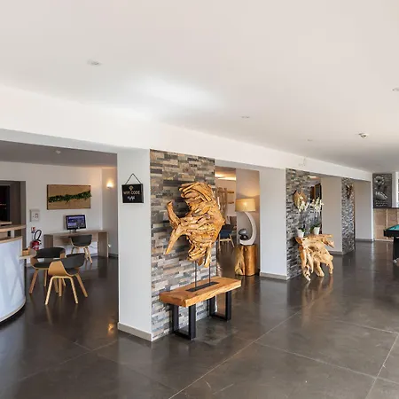 Hotel Golfe & Porto-vecchio