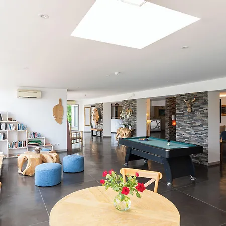 Golfe & Porto-vecchio 3* Πόρτο Βέκιο