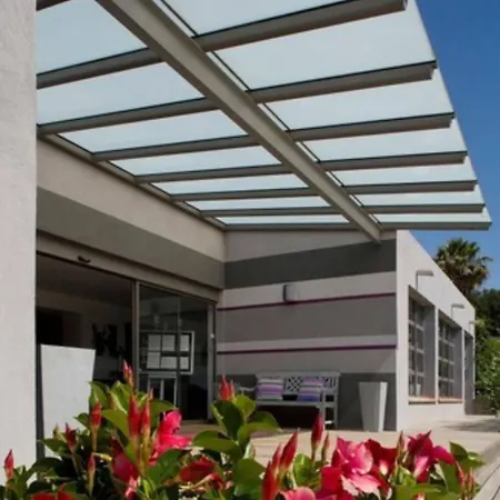 Golfe & Porto-vecchio Hotel 3*