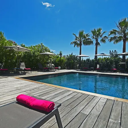 Ξενοδοχείο Golfe & Porto-vecchio Πόρτο Βέκιο