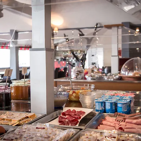 Hotel Golfe & Porto-vecchio 3*