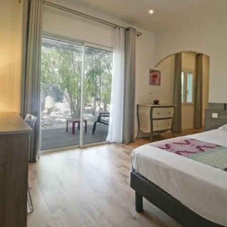 Hotel Golfe & Porto-vecchio Porto-Vecchio (Corsica)