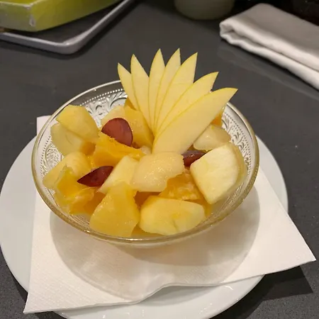 Golfe & Porto-vecchio Hotel