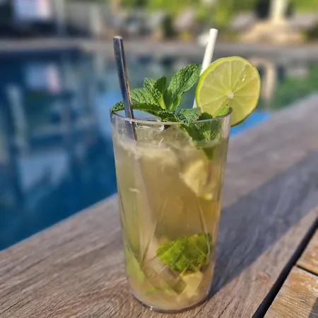 Golfe & Porto-vecchio Ξενοδοχείο Πόρτο Βέκιο