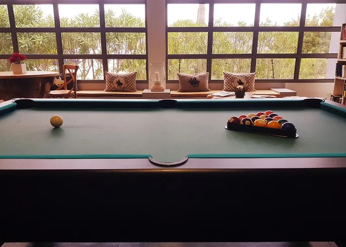 Golfe & Porto-vecchio Hotel