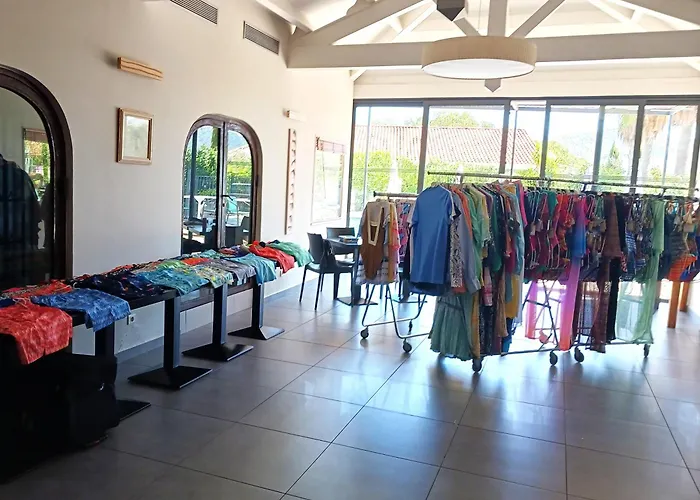 Golfe & Porto-vecchio Hotel 3*