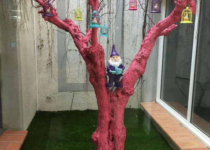 Hotel Golfe & Porto-vecchio Porto-Vecchio (Corsica)