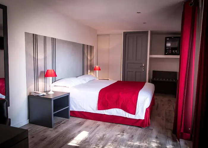 Hotel Golfe & Porto-vecchio 3*