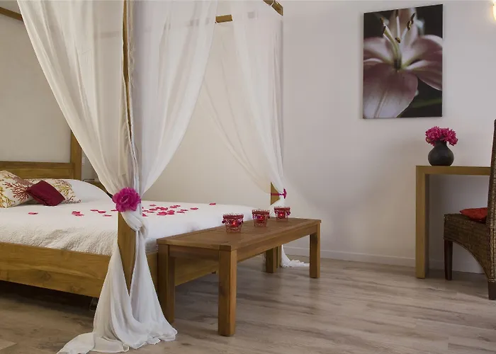 Hotel Golfe & Porto-vecchio Porto-Vecchio (Corsica)