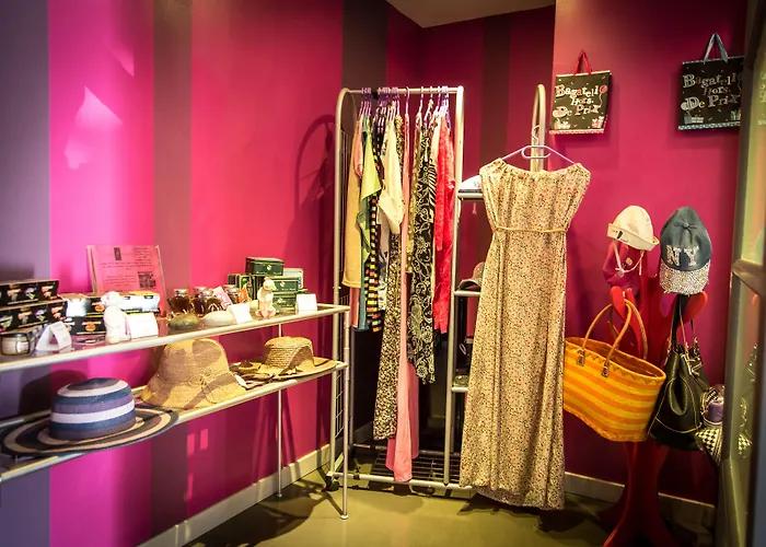 Hotel Golfe & Porto-vecchio 3*