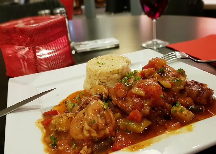 Golfe & Porto-vecchio Hotel Porto-Vecchio (Corsica)