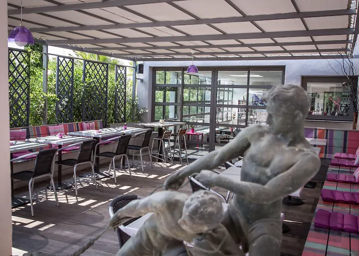 Golfe & Porto-vecchio Hotel 3*