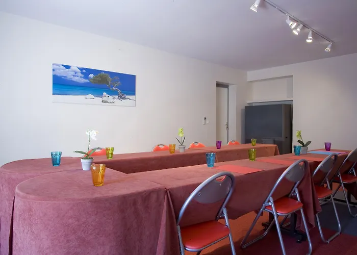 Golfe & Porto-vecchio Hotel Porto-Vecchio (Corsica)