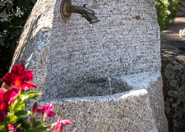 Hotel Golfe & Porto-vecchio Porto-Vecchio (Corsica)