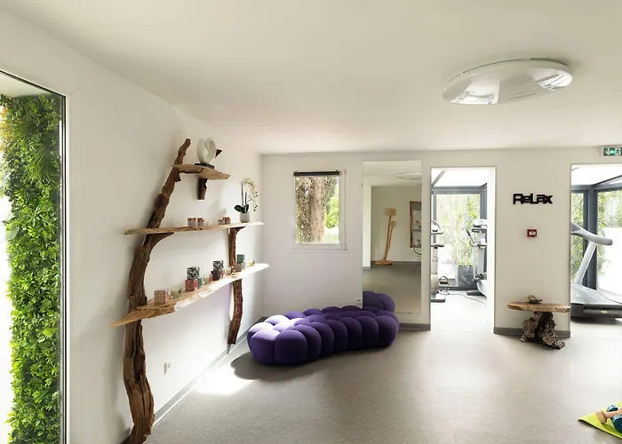 Golfe & Porto-vecchio Hotel 3*