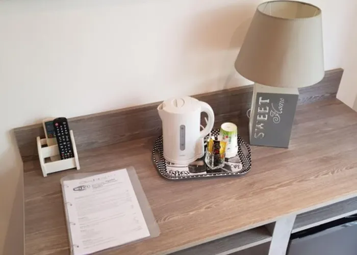 Hotel Golfe & Porto-vecchio 3*