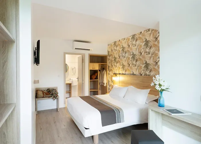 Hotel Golfe & Porto-vecchio