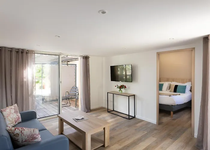 Hotel Golfe & Porto-vecchio 3*