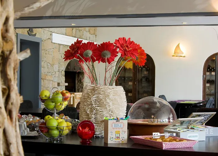 Golfe & Porto-vecchio 3*