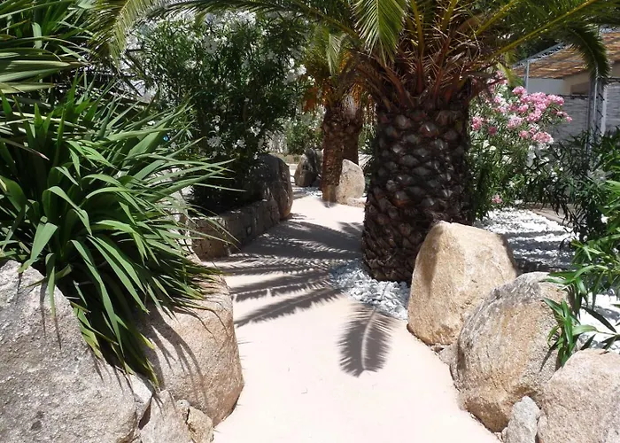 Hotel Golfe & Porto-vecchio 3*